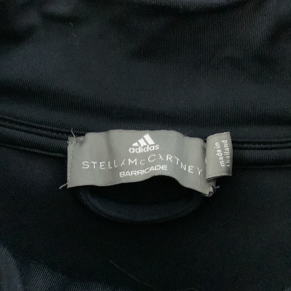 Adidas Stella McCartney zip up jacket - Picture 3 of 7